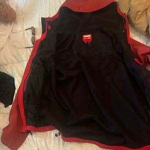 Marmot Ski / snowboard jacket